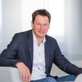 Mark Cooper